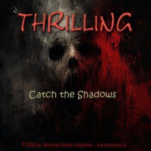 Album Thrilling