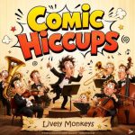 Album Comic Hiccups