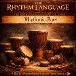 Musikalbum Rhythm Language